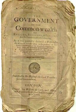 Constitution