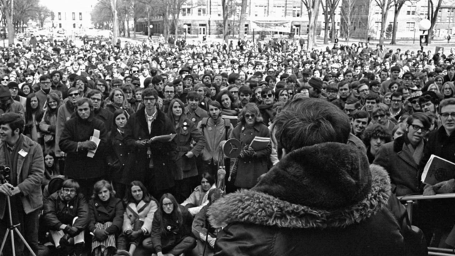 Leyes ecologistas en EE.UU