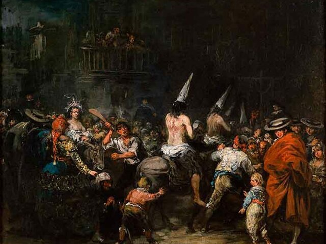 Creación del Consejo de la Santa Inquisución