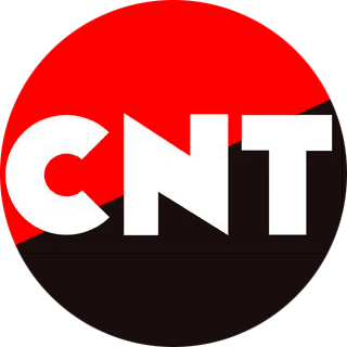 CNT (Confederació Nacional del Treball)
