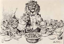 Creation of the Common Wealth System