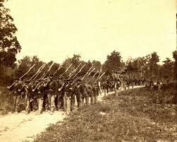 The Marching Continues