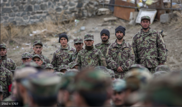 Reconstruction Model established