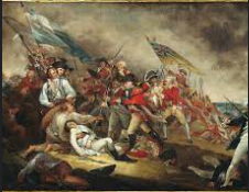 Battle of Bunker Hill