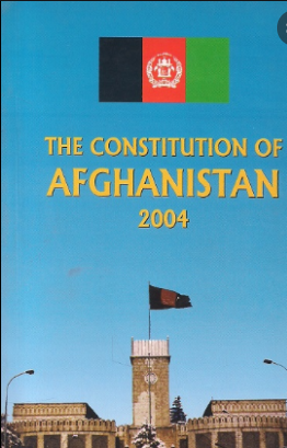 The Constitution of Afghanistan