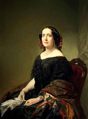 MARÍA GERTRUDIS DE HORE.
