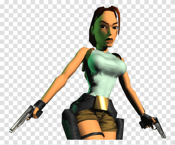 Tomb Raider