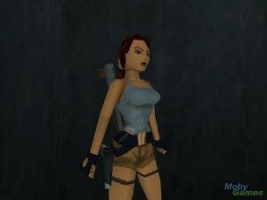 Tomb Raider 2