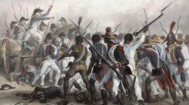 Timeline: Haitian Revolution