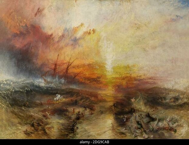 Barco de esclavos - Tuner