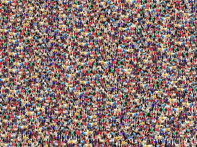 Arribada als mil-milions