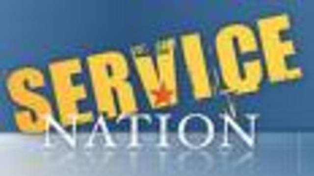 ServiceNation Summit