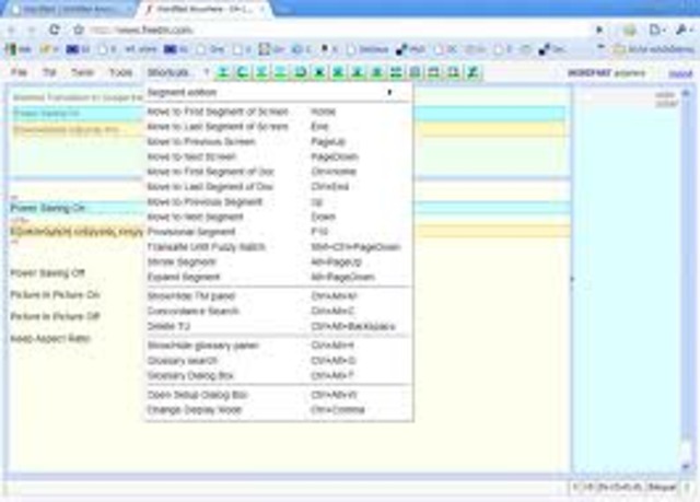 First Free Online Translator