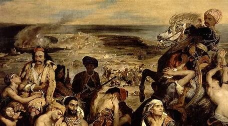 LA MATANZA DE QUÍOS