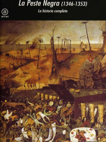 La peste negra