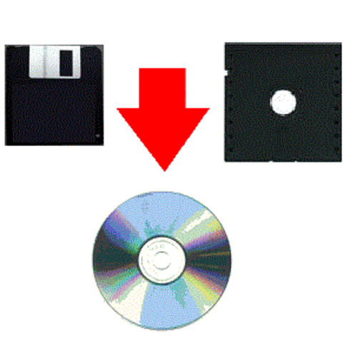 Floppy Disk