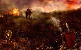 third punic war