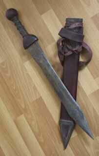 gladius