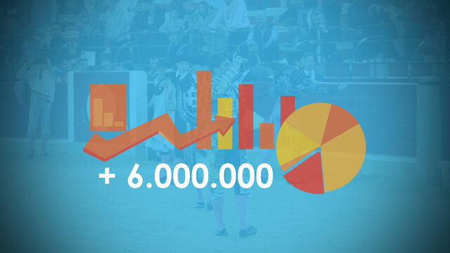 6000 milions d'habitants