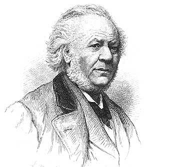 Honoré Daumier