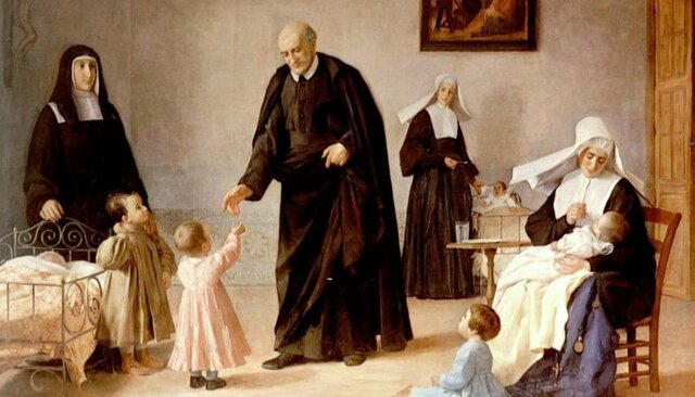 Congregació de la missió