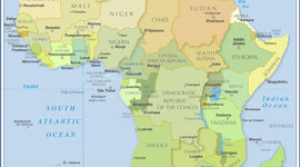 Timeline: Imperialism In Africa