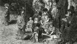 COMISSIÓ DE LA LLEI DE POBRES