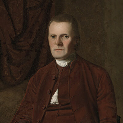 Timeline: Roger Sherman’s life