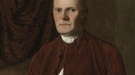 Timeline: Roger Sherman’s life