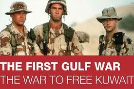 The Gulf War +2