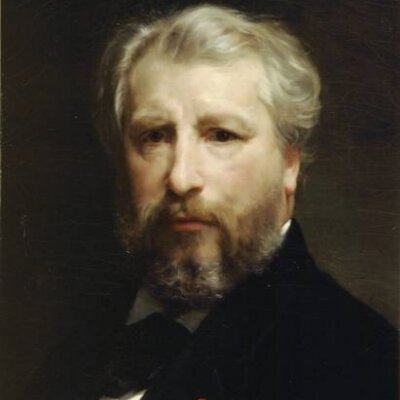 William-Adolphe Bouguereau