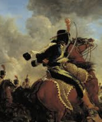 Invasión de los cien mil hijos de san Luis