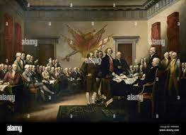 Became a member of Continental Congress