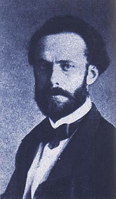 José Casado de Alisal