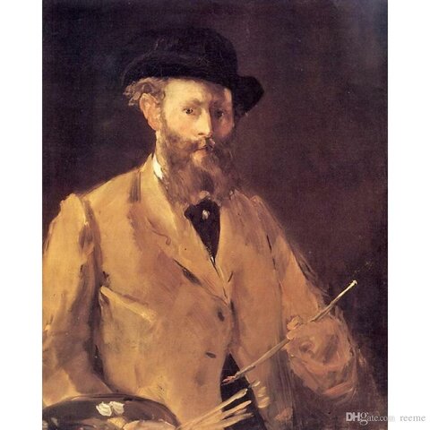 Édouard Manet