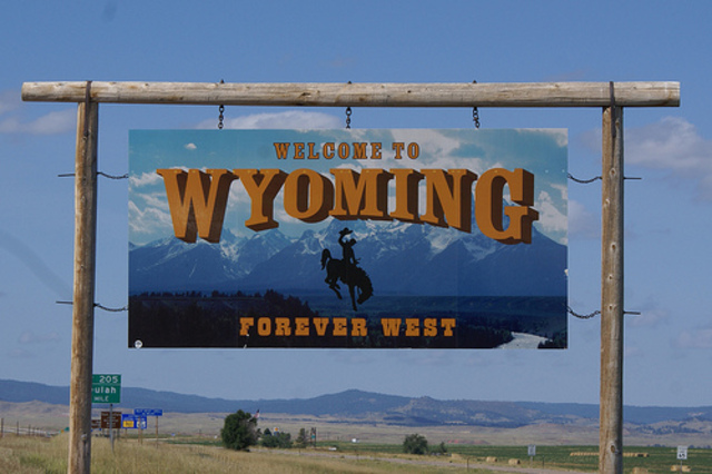 Wyoming