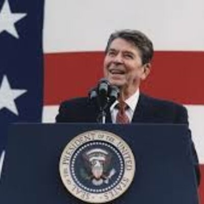 Timeline: Reagans Events