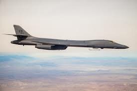 Military buildup (B-1 Bomber and MX missiles)