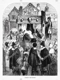 The Case of Burton, Pryne and Bastwick