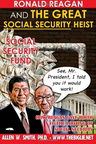 Social Security reform becomes law