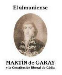 Ministro Martín de Garay