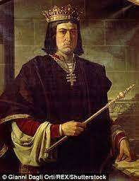 The Marriage of Ferdinand of Aragon and Isabella of Castile