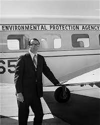 Water Quality Control Act