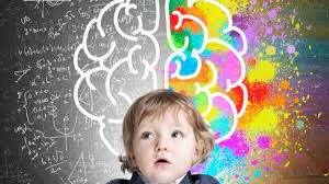 Neurodesarrollo primera infancia