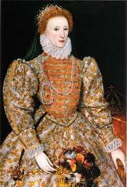 2nd Act of supremacy under Elizabeth I