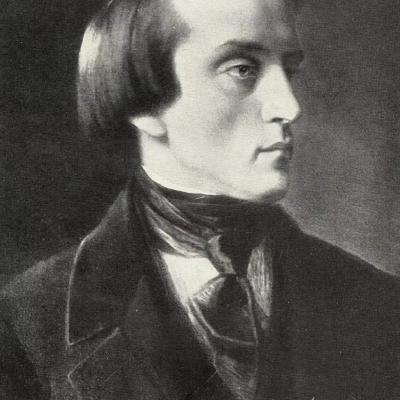 Timeline: В.Г. Белинский и его роль в истории русской журналистики.