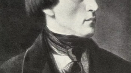 Timeline: В.Г. Белинский и его роль в истории русской журналистики.