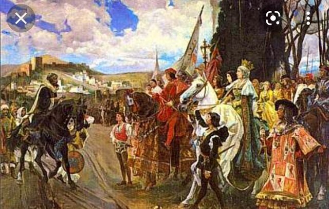 Conquista del norte de áfrica