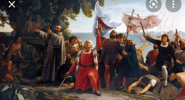 Segundo viaje a américa