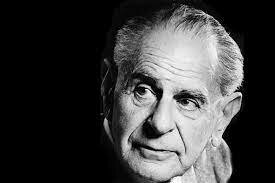 Karl Popper